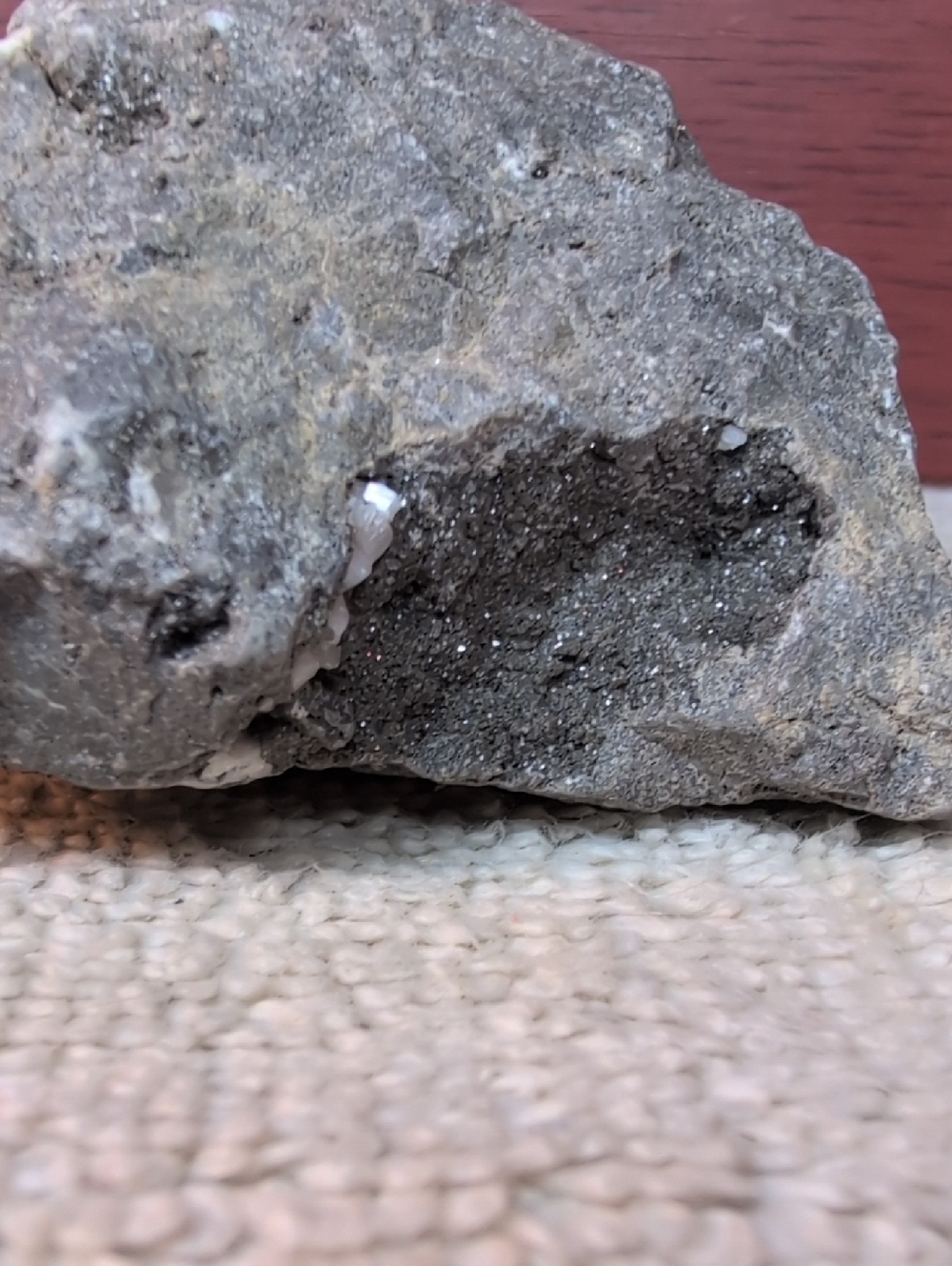 Unique Crystal Rock - Picture 6 of 9